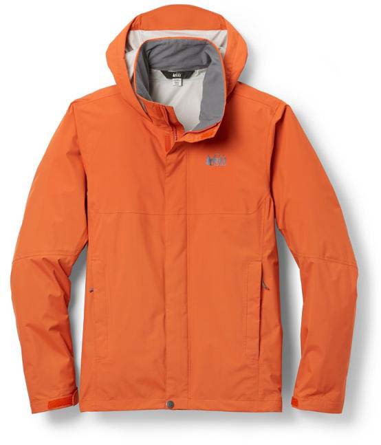 Best inexpensive hot sale rain jacket